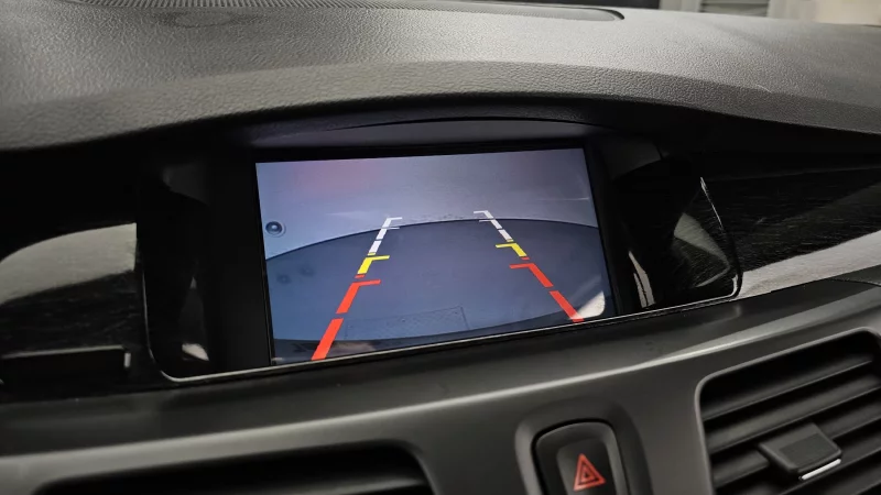 Renault Samsung SM5