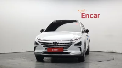 Hyundai Nexo