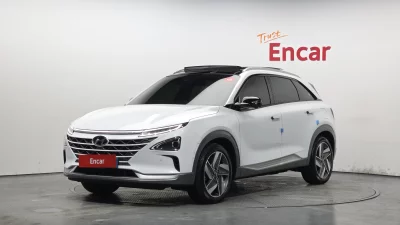 Hyundai Nexo