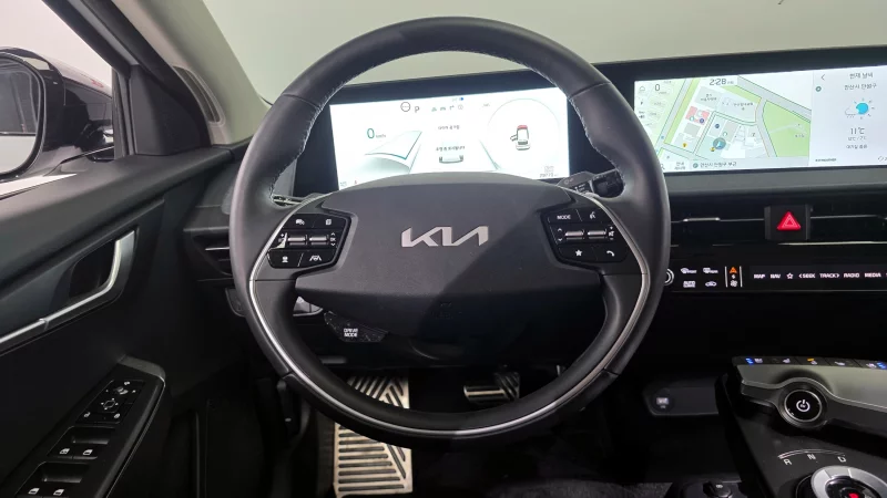 Kia EV6