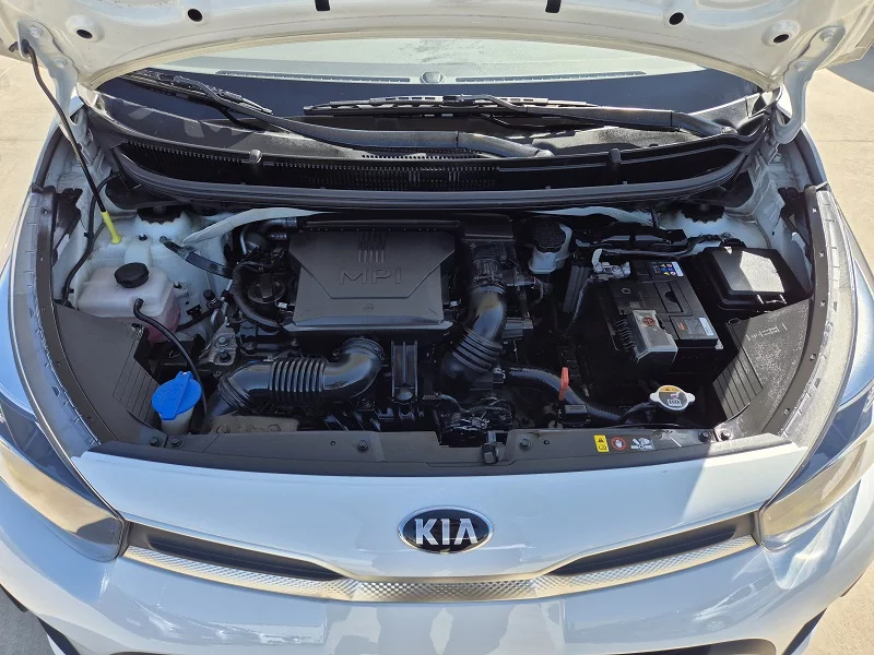 Kia Morning