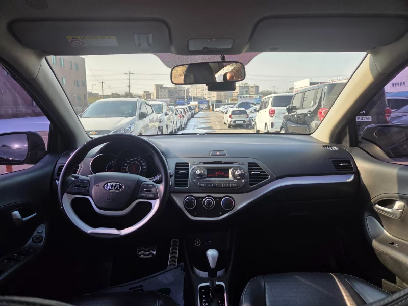 Kia Morning