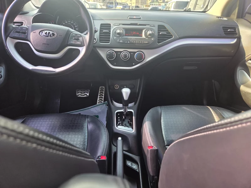 Kia Morning