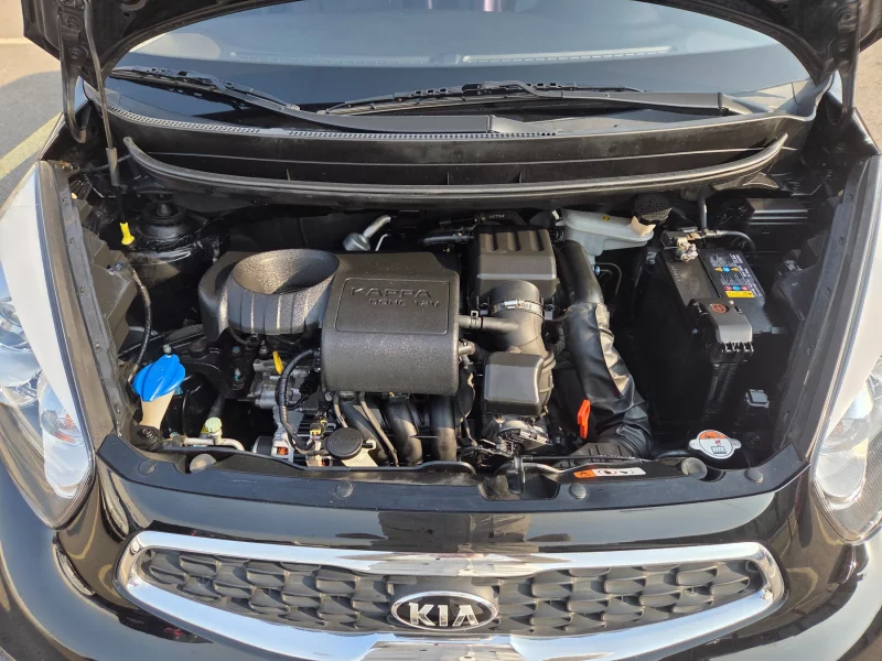 Kia Morning