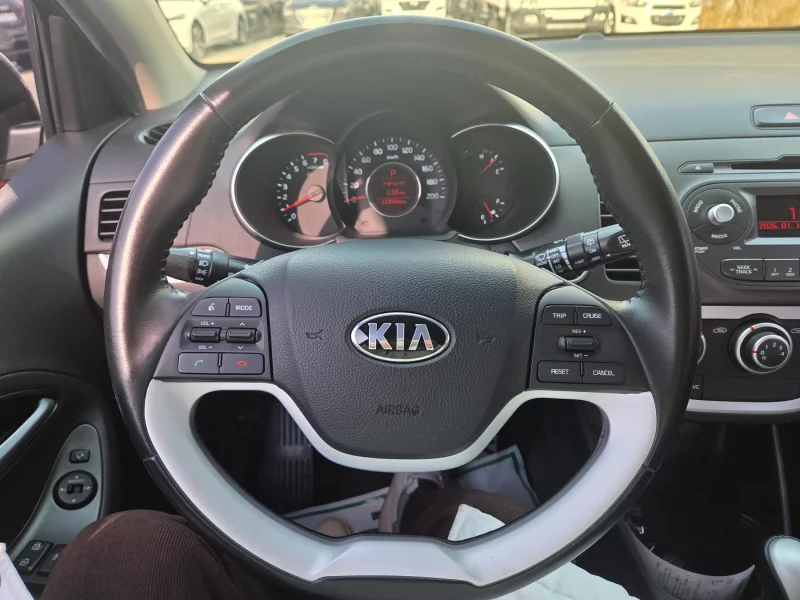 Kia Morning