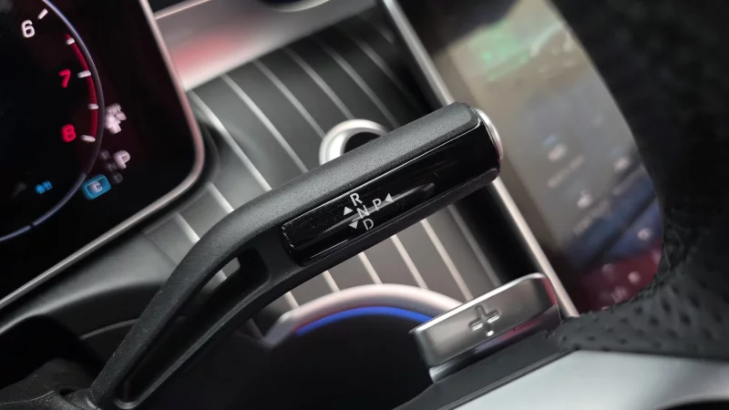 Mercedes-Benz CLE-Class