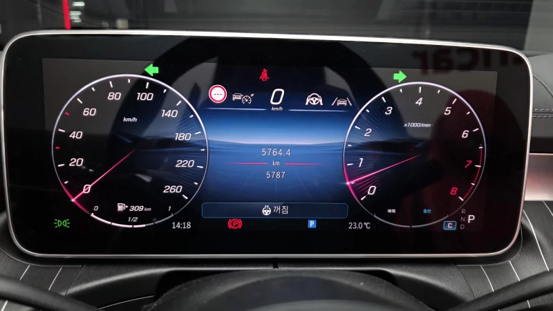 Mercedes-Benz CLE-Class