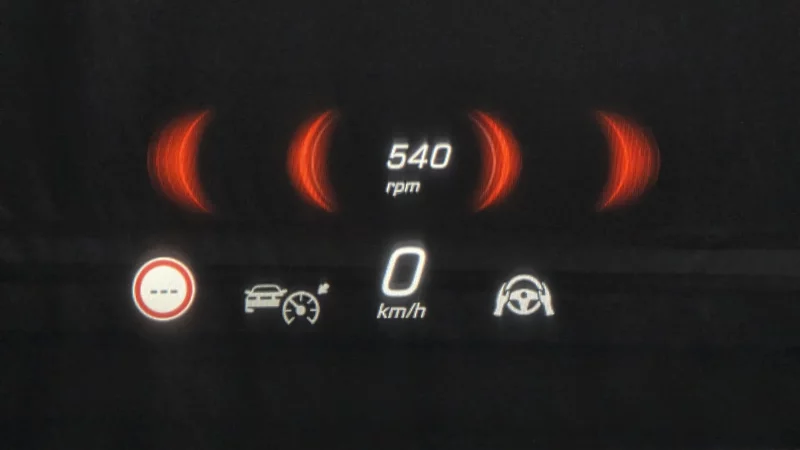 Mercedes-Benz CLE-Class