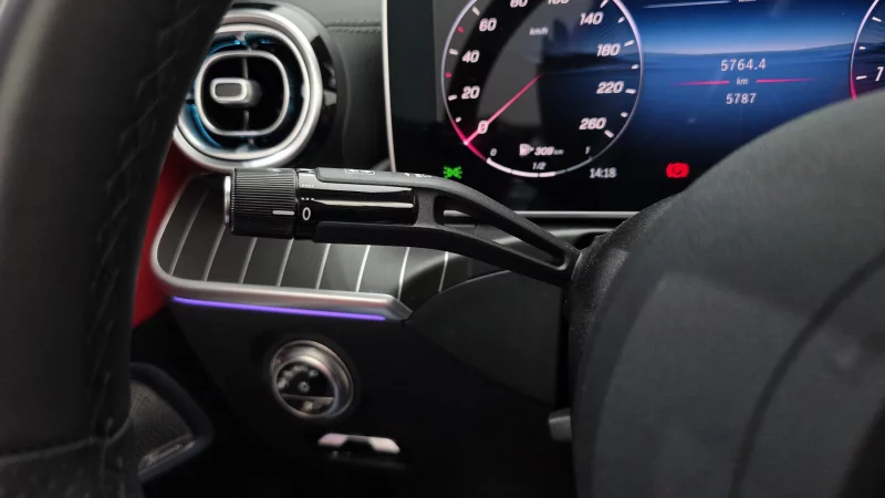 Mercedes-Benz CLE-Class