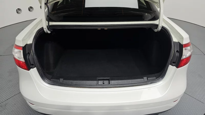 Renault SM3
