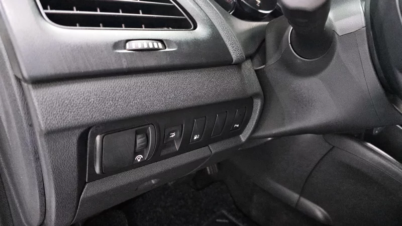 Renault SM3