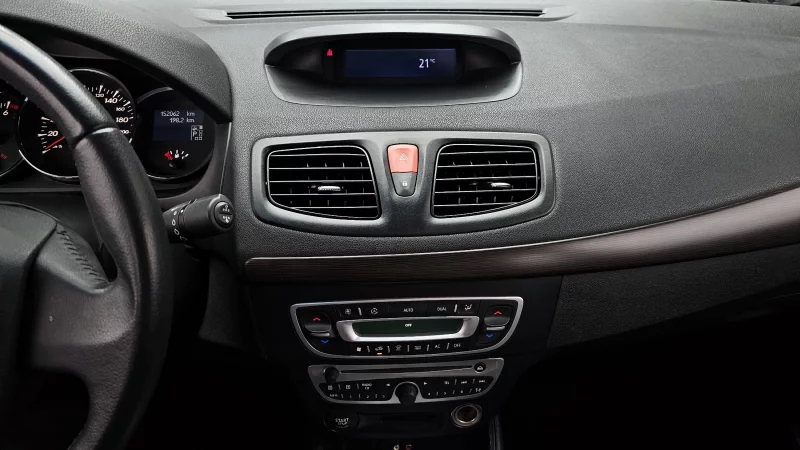 Renault SM3
