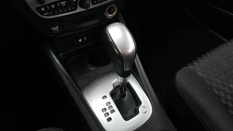 Renault SM3