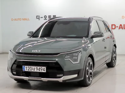 Kia Niro