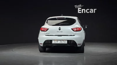 Renault Cilo