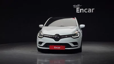 Renault Cilo