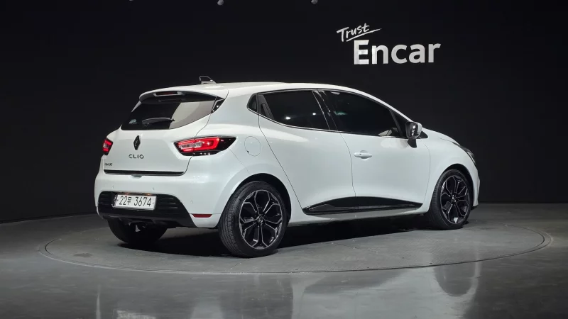 Renault Cilo