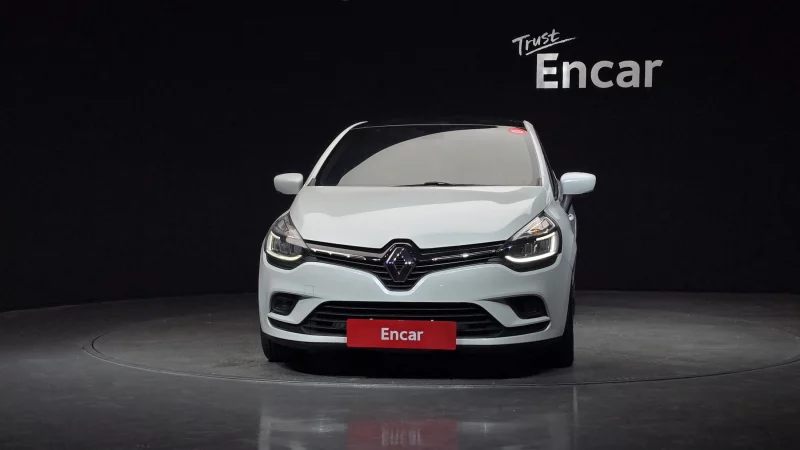 Renault Cilo