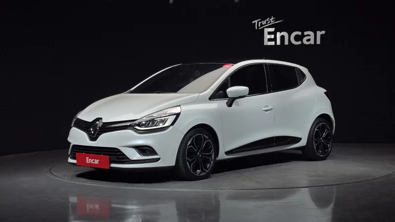 Renault Cilo