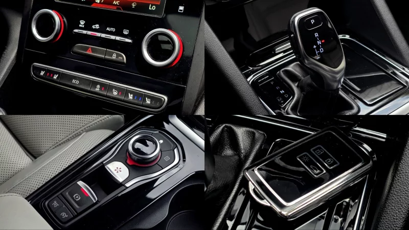 Renault SM6