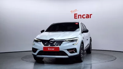 Renault XM3
