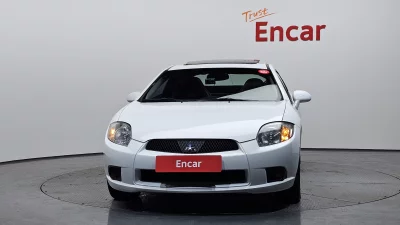 Mitsubishi Eclipse