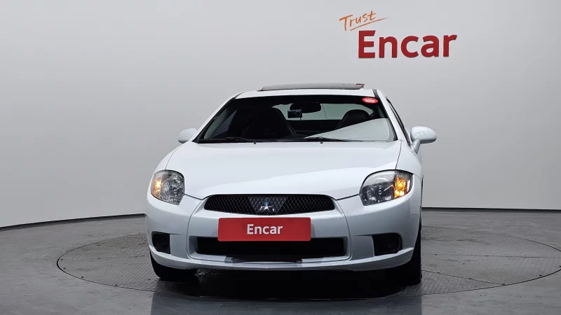 Mitsubishi ECLIPSE