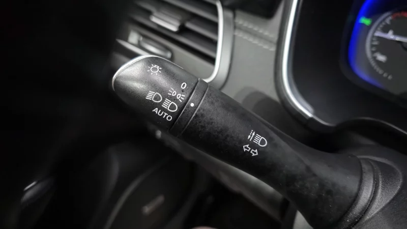 Renault SM6