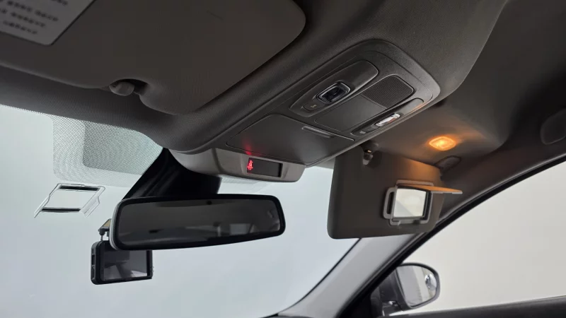 Renault SM6
