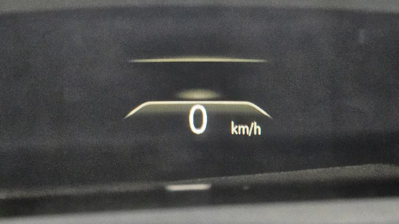 Renault SM6