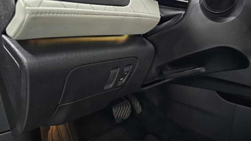 Renault SM6