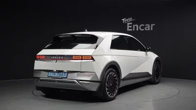 Hyundai Ioniq 5