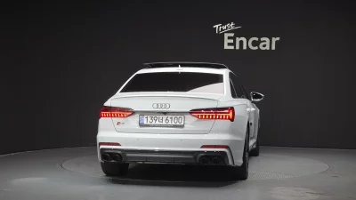 Audi S6