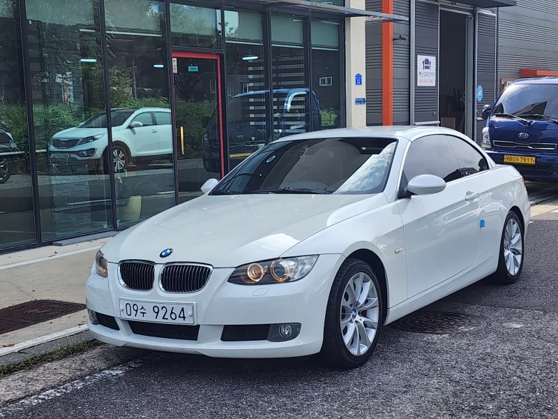 BMW 3-Series