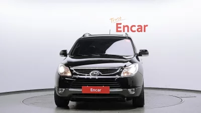 Hyundai Veracruz