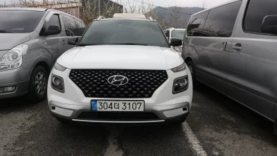 Hyundai Venue