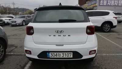 Hyundai Venue