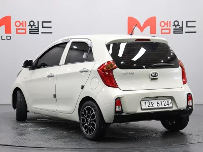 Kia Morning