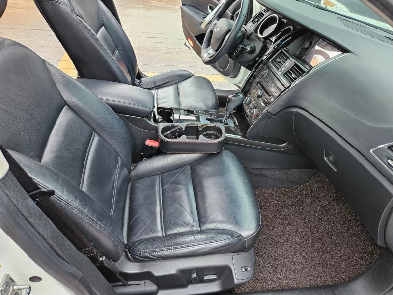 Renault Samsung SM7