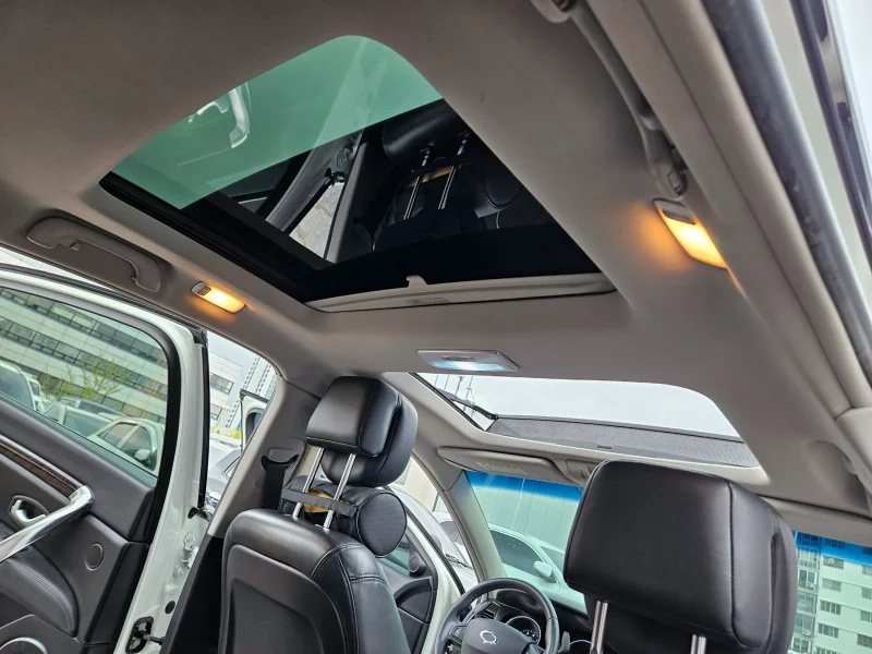 Renault Samsung SM7