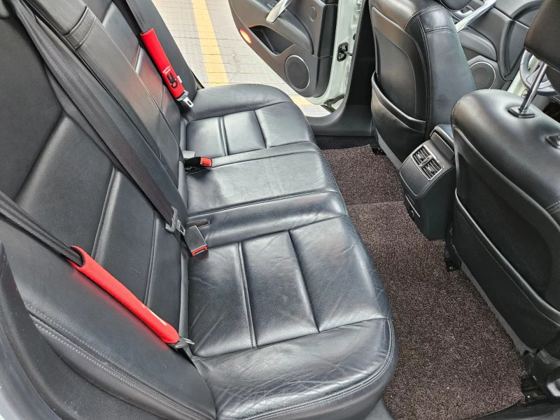 Renault Samsung SM7