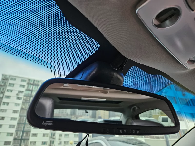 Renault Samsung SM7