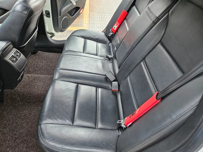 Renault Samsung SM7