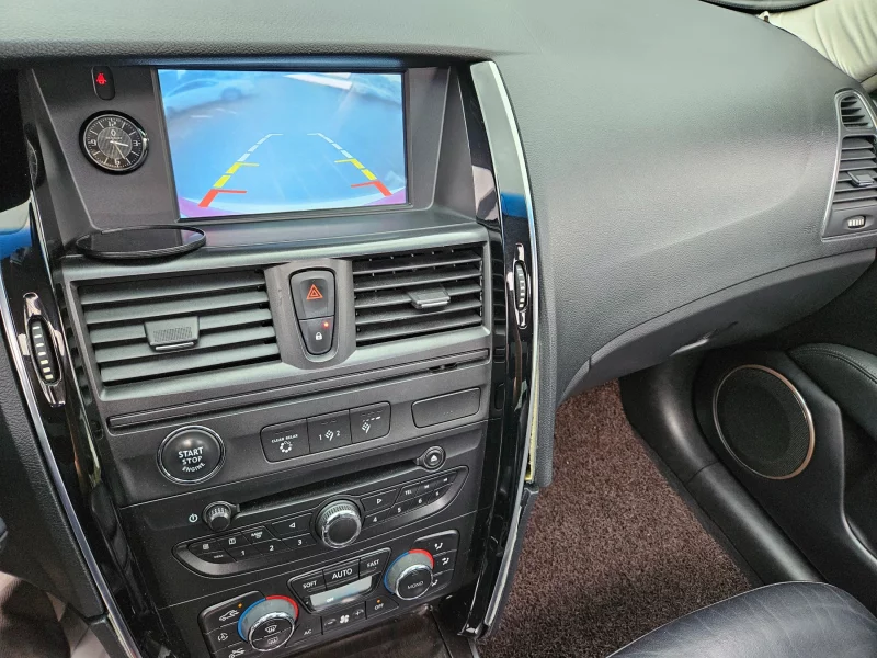 Renault Samsung SM7