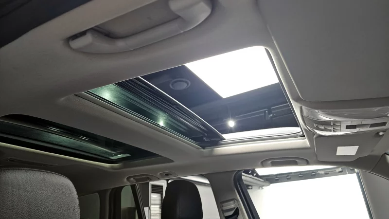 Mercedes-Benz GLK-Class