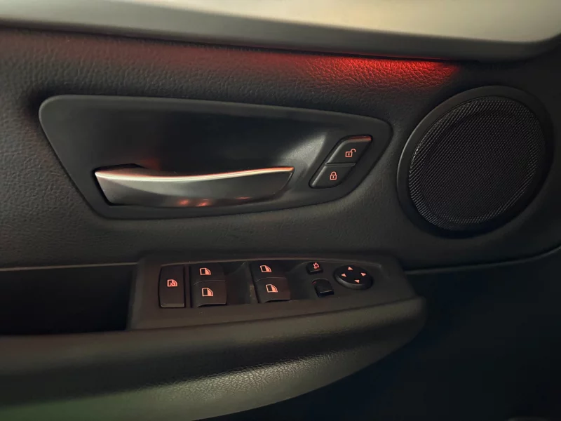 BMW 2-Series Active Tourer