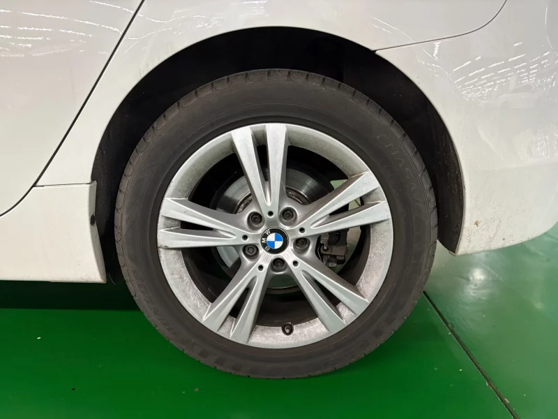 BMW 2-Series Active Tourer