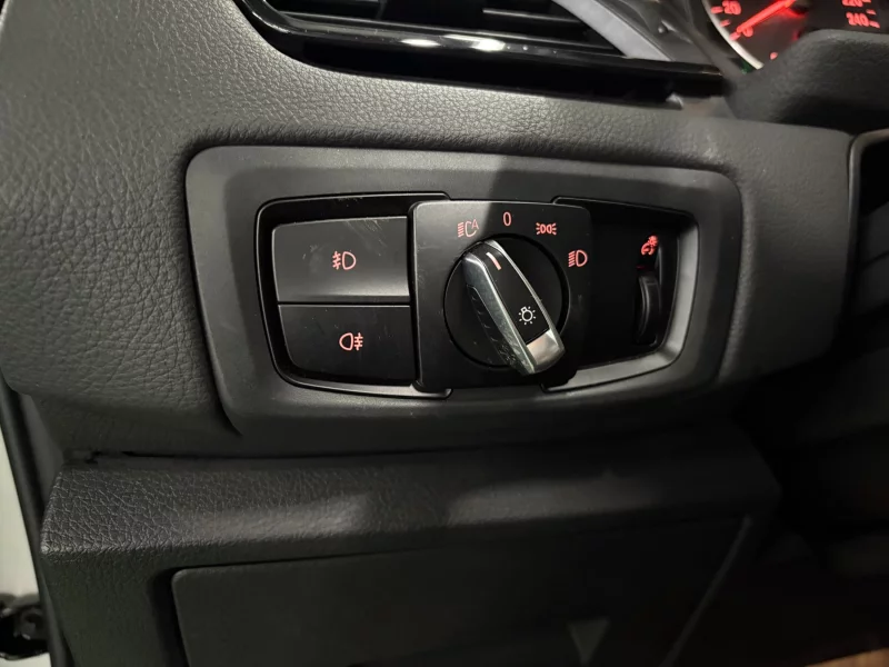 BMW 2-Series Active Tourer