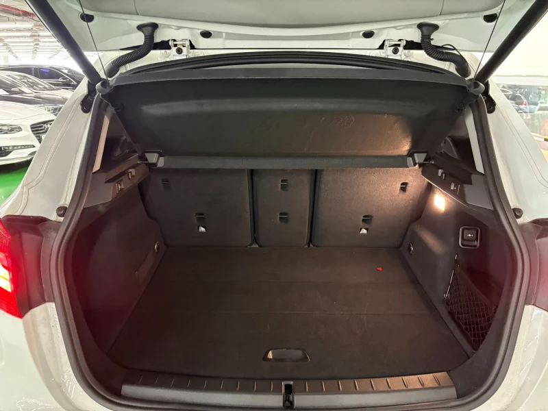 BMW 2-Series Active Tourer