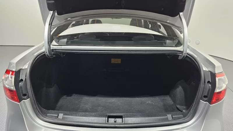 Renault SM3